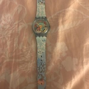 Swatch watch